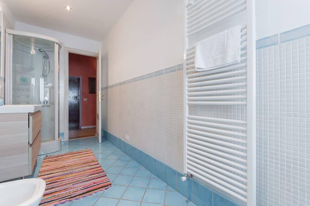 Apartment La Tua Casa Nel Quadrilatero *