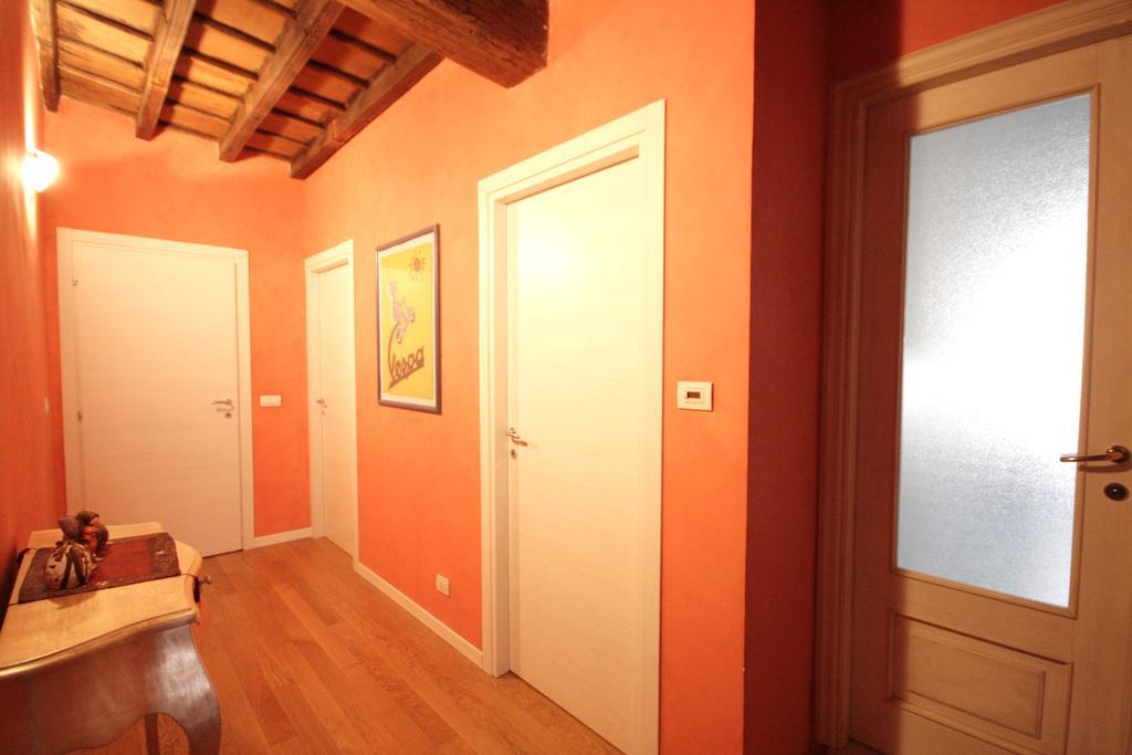 Apartment La Tua Casa Nel Quadrilatero