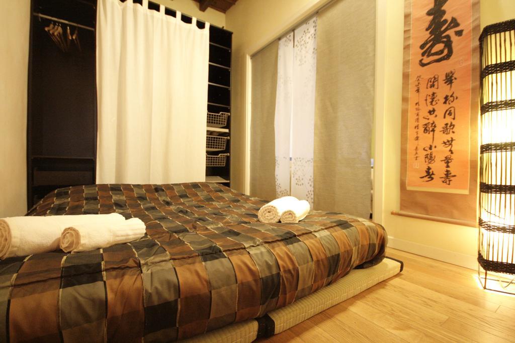 La Tua Casa Nel Quadrilatero Apartment Turin