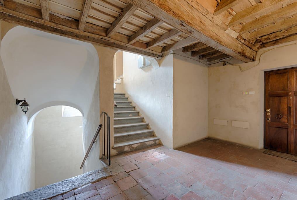 La Tua Casa Nel Quadrilatero Turin