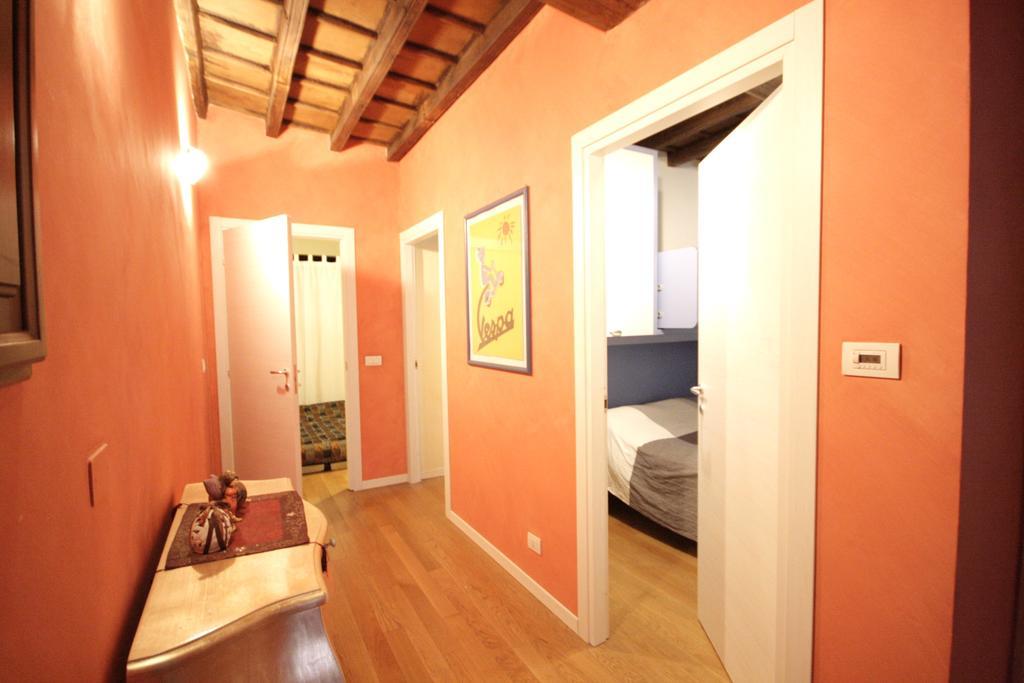 La Tua Casa Nel Quadrilatero Turin